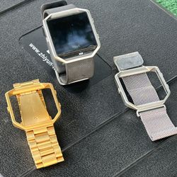 Fitbit Blaze