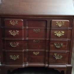 Secretary Desk