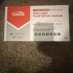 Yonhan  Battery Charger