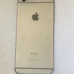 Unlocked Any Carrier iPhone 6s Plus 64GB 