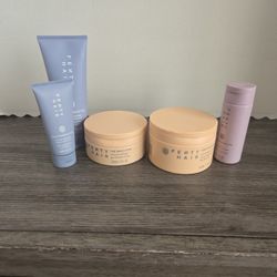 Fenty Hair Care Bundle