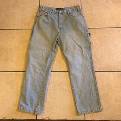 Light Blue Vintage phat Farm Jeans