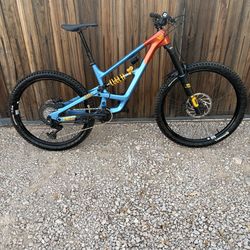 yt capra core 3