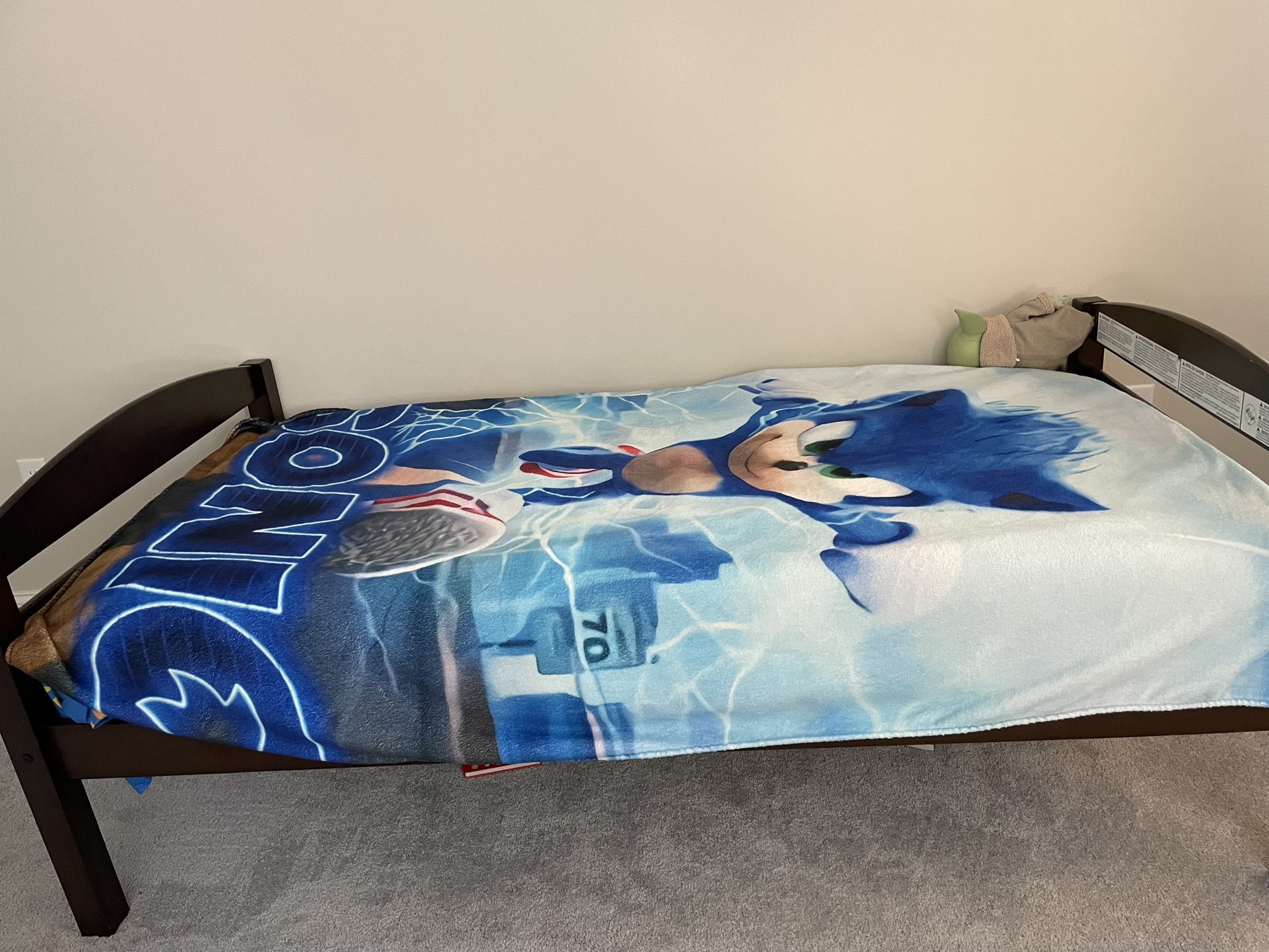 Bunk Bed