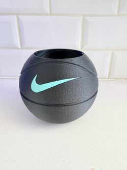 Basketball Vase