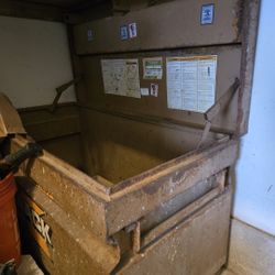 Tool Boxes Basketball Hoop...