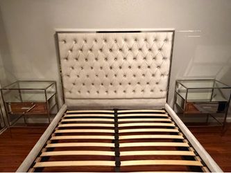 3 piece queen bedroom set