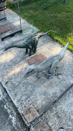 Dinosaur Toys