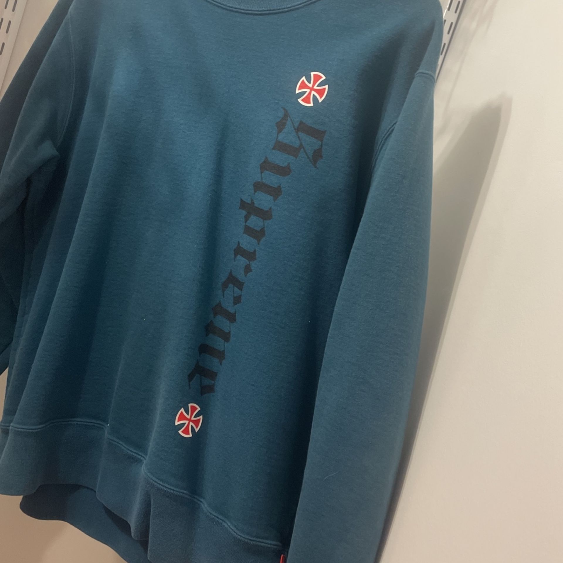 Supreme Crewneck