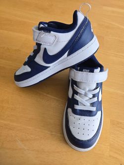 Nike size 10c