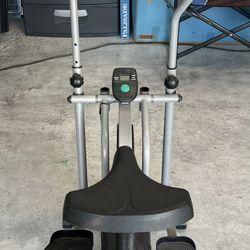 Elliptical Machine For Sale 