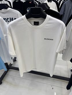BALENCIAGA T SHIRT 👕 