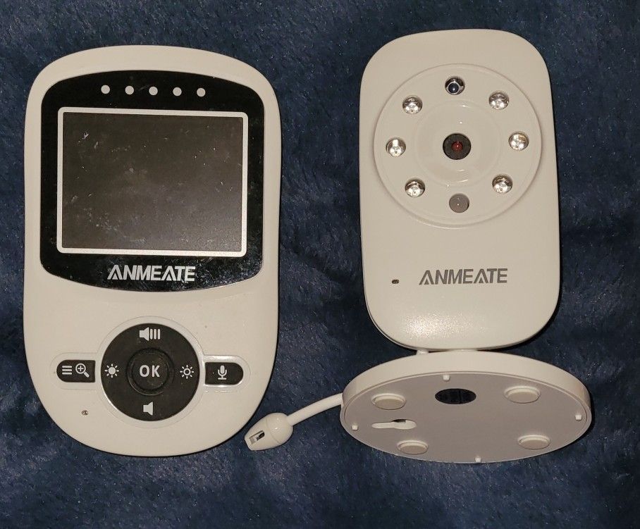2 Way Camera Monitor