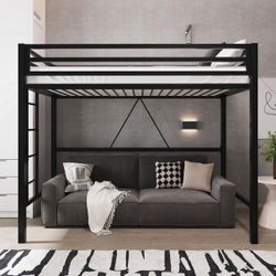Bunk Bed - Litera 