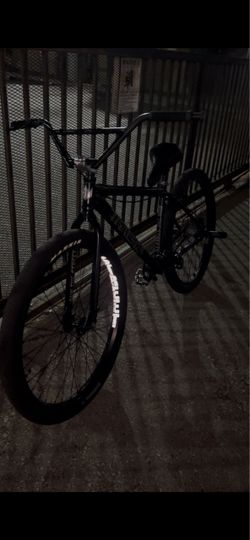 throne 29er