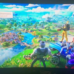 Viewsonic 27 Inch curvedGaming Monitor 