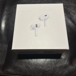 AirPods Pro 2nd 