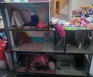 Doll House