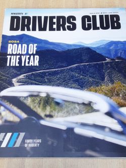 Hagerty Magazine Issues