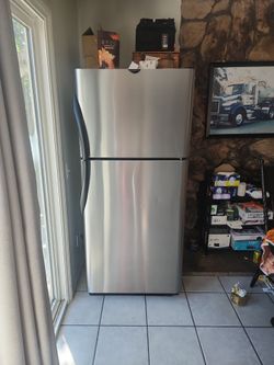 Refrigerator Frigidaire
