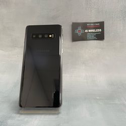 Samsung Galaxy S10
