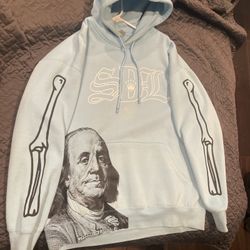 7 Sdl Hoodies All Xl