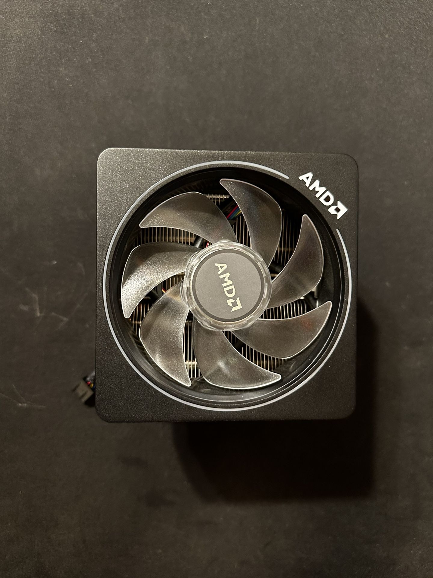AMD Cpu Fan