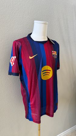 FC Barcelona Home 26/27