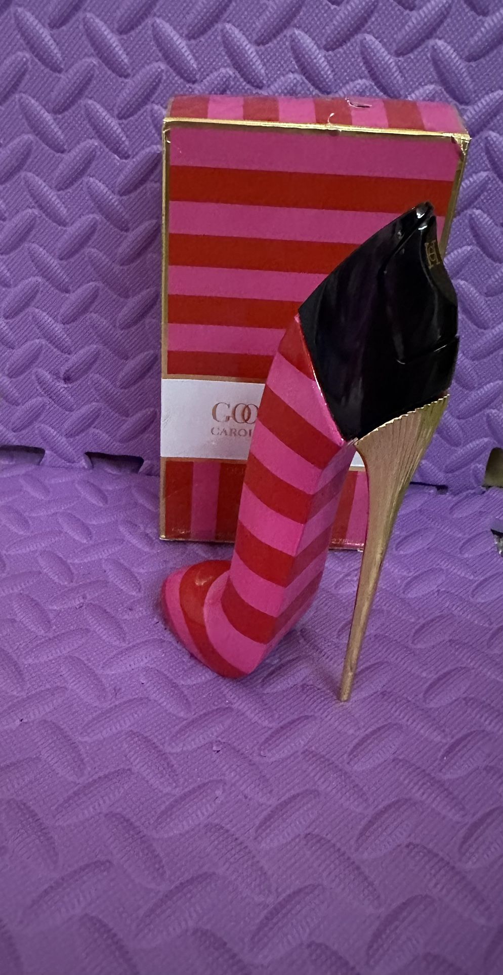 Good Girl Carolina Herrera Colormania