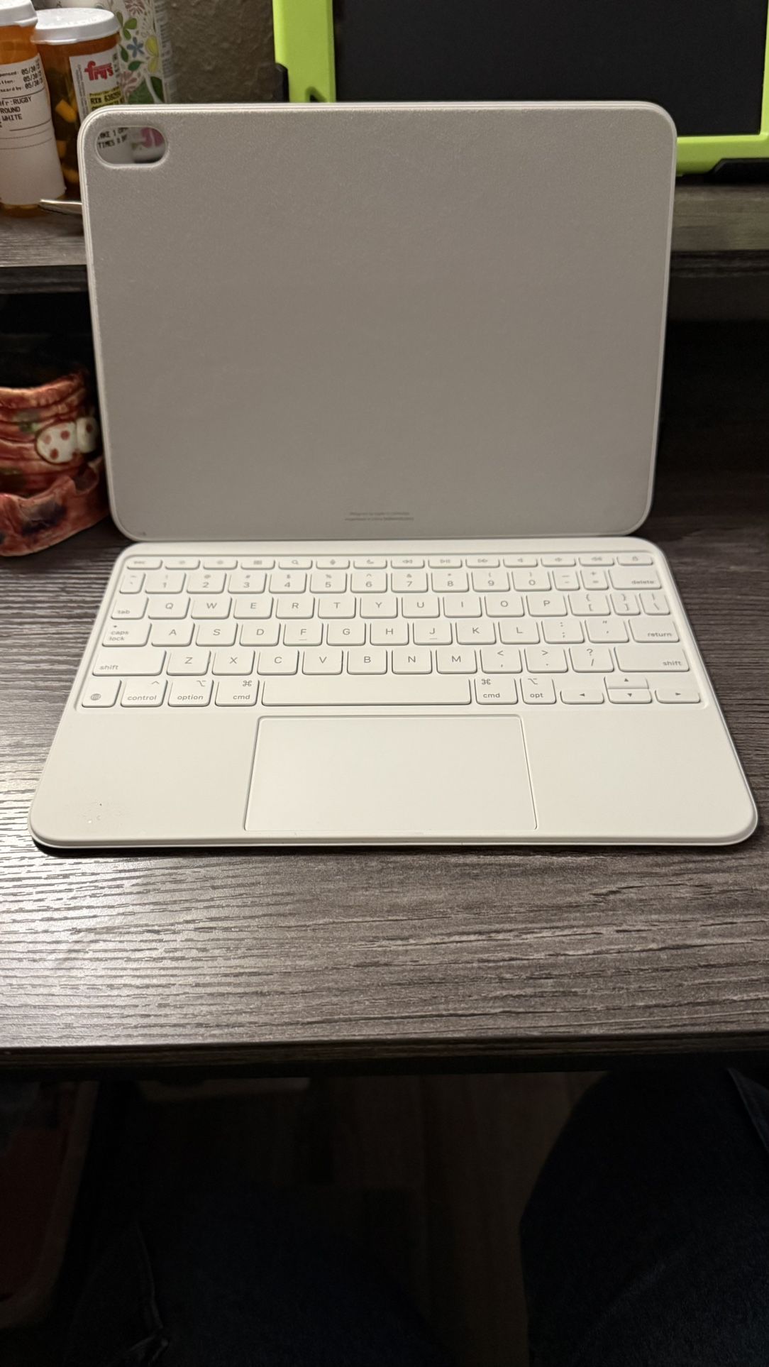 Apple Folio Keyboard