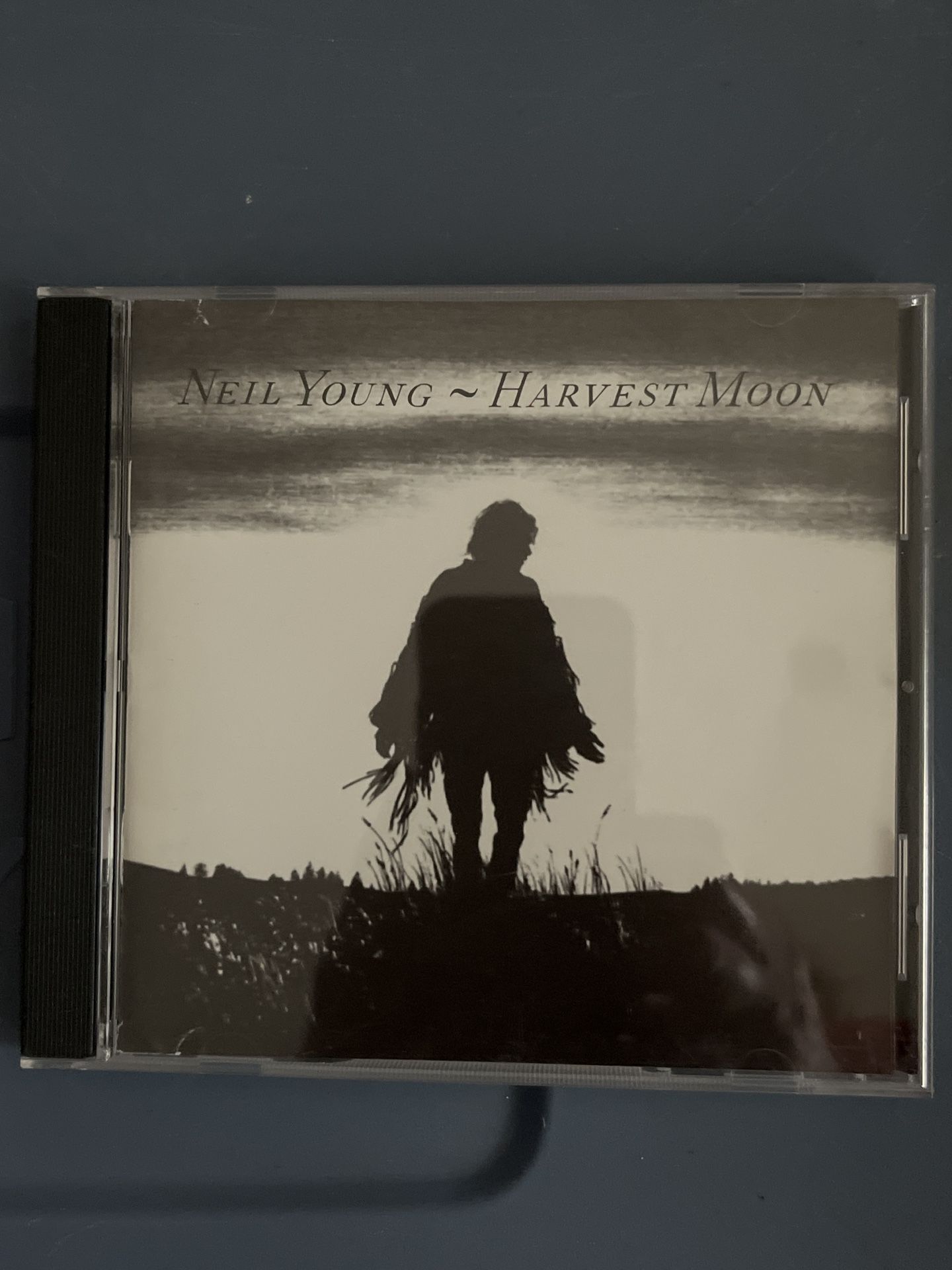 Neil Young - Harvest Moon - Excellent Condition