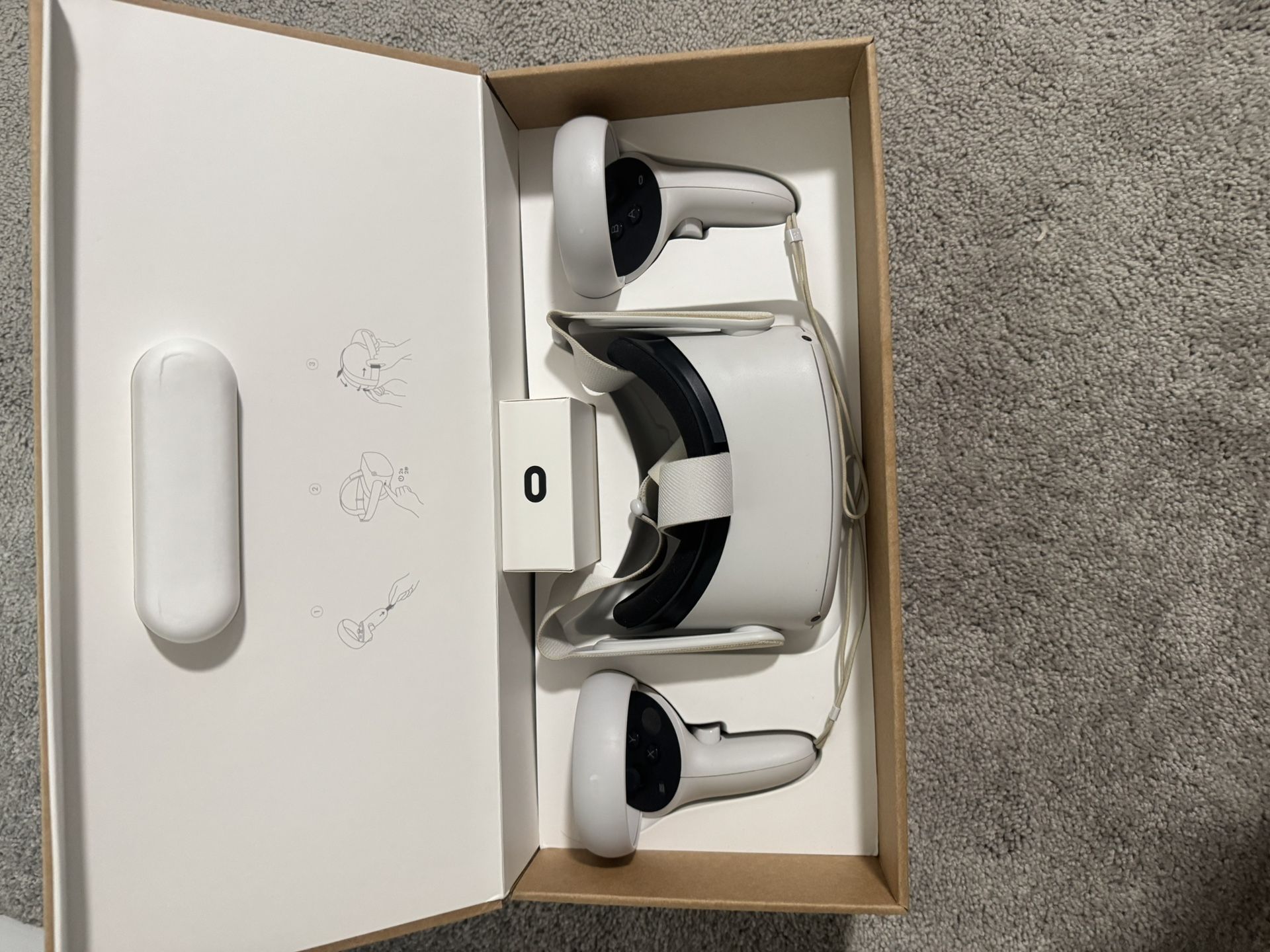 Oculus/Meta Quest 2