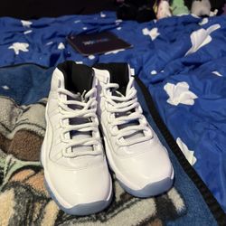 Jordan 11 Retro