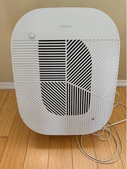 Komma Lov Air Purifier