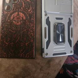 S24 Ultra Phone Cases