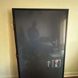50 In LG Smart Tv $250 OBO Moving Sale Everything Must Go! 