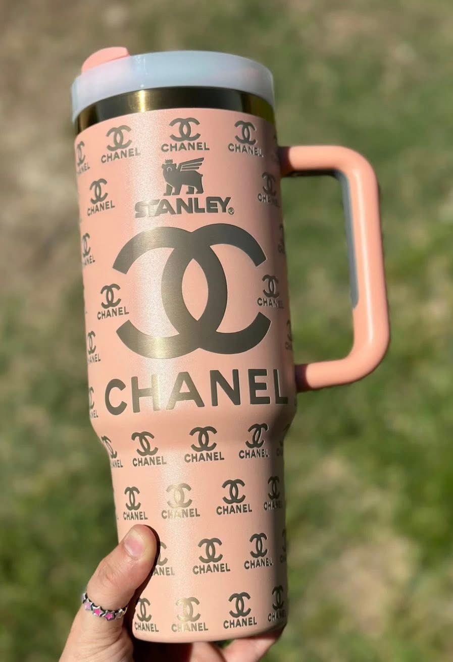 New In Box 40oz