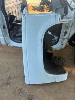 Obs fenders
