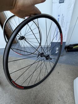 Trek Wheels / Size 29 Brand New/ Nuevo