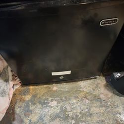Mini freezer