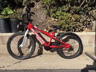Bmx bike