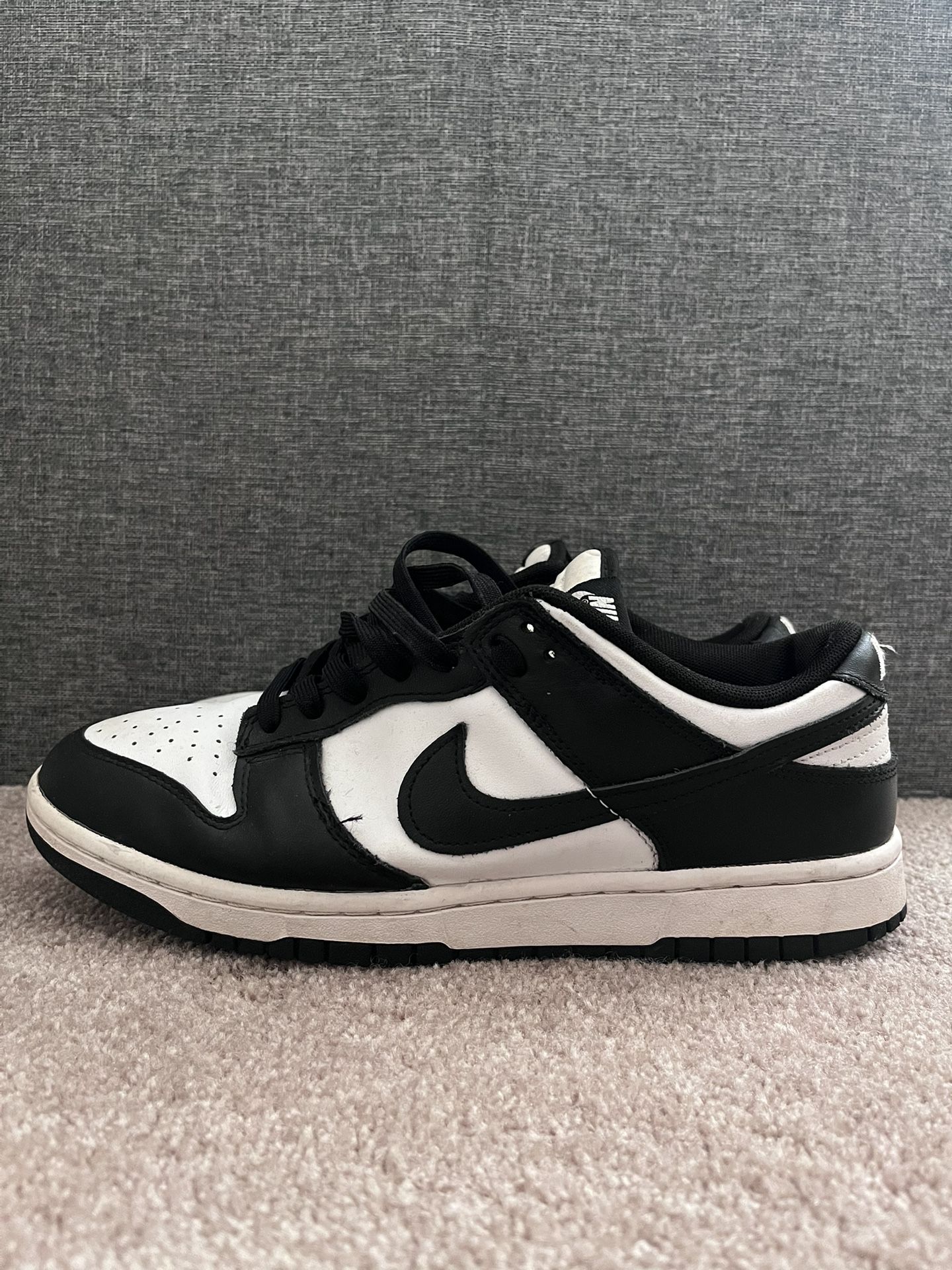 Nike Panda Dunks πΌ