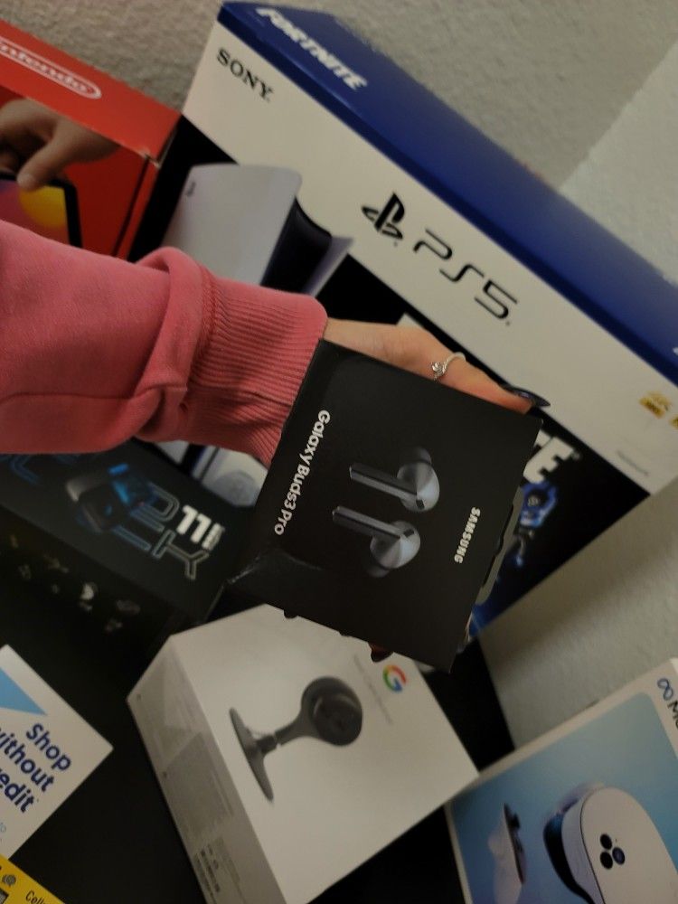 Samsung Galaxy Buds 3 Pro