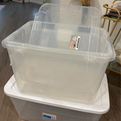 Moving/Storage Boxes 