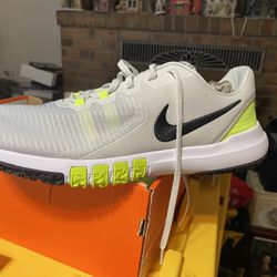 Nike Flex Control TR4