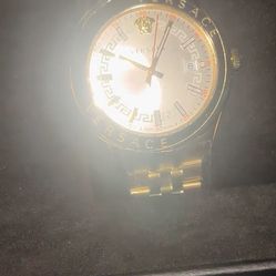 Versace Watch