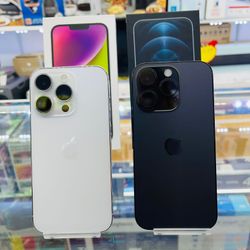 Iphone 14 Pro Max 256gb Unlocked 