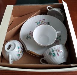 Fine China from japan norcrest