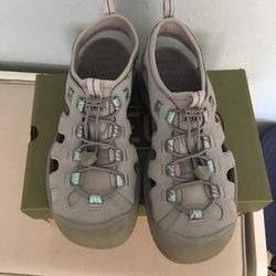 New Keen Sandals - Women’s Size 10.5