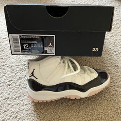 Jordan 11 Retro Neapolitan (PS)  #12c